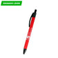 Bolígrafo metálico de aluminio Zubay BL-096