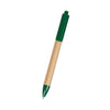 BOLÍGRAFO ECOLÓGICO KUFA BL-097