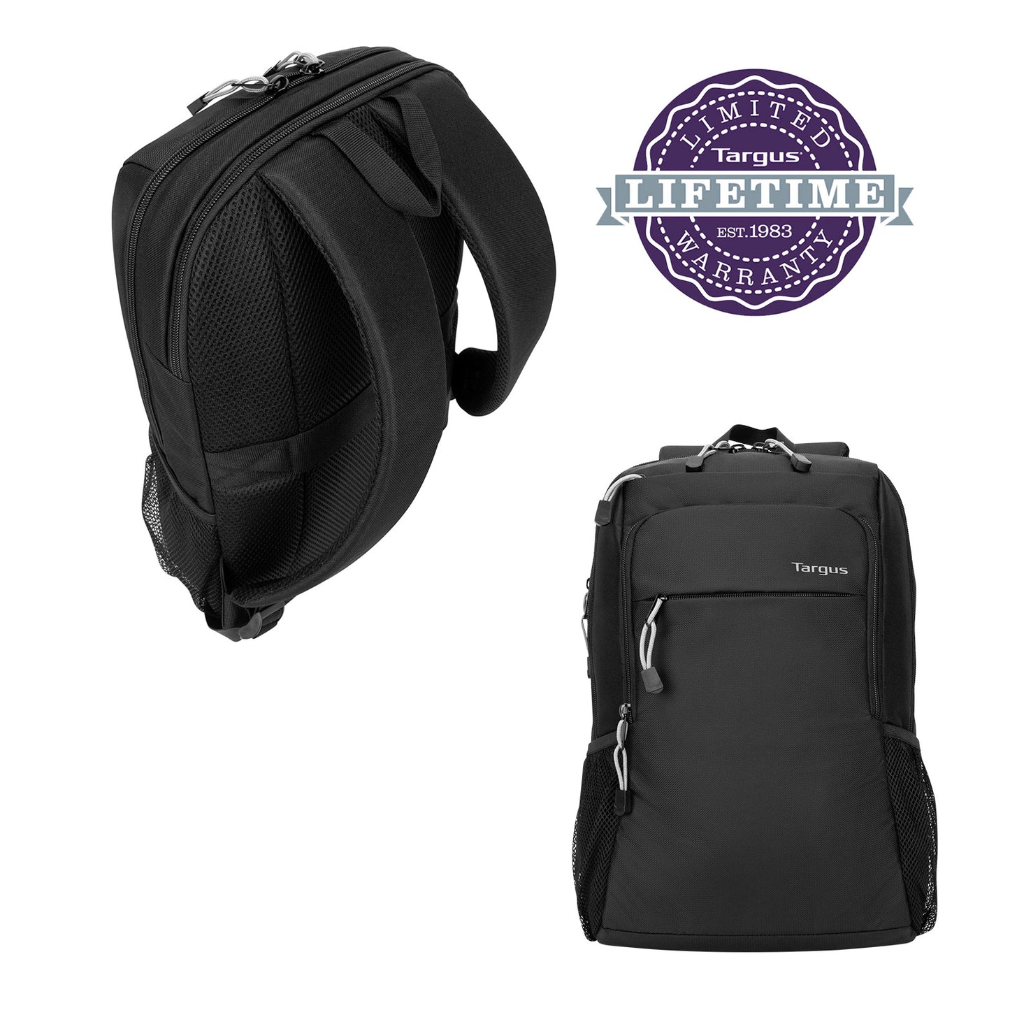 MOCHILA INTELLECT ADVANCED BL 101