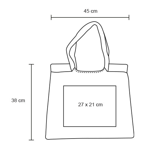 BOLSA CABO BL 104
