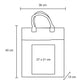 BOLSA ZICATELA BL 105