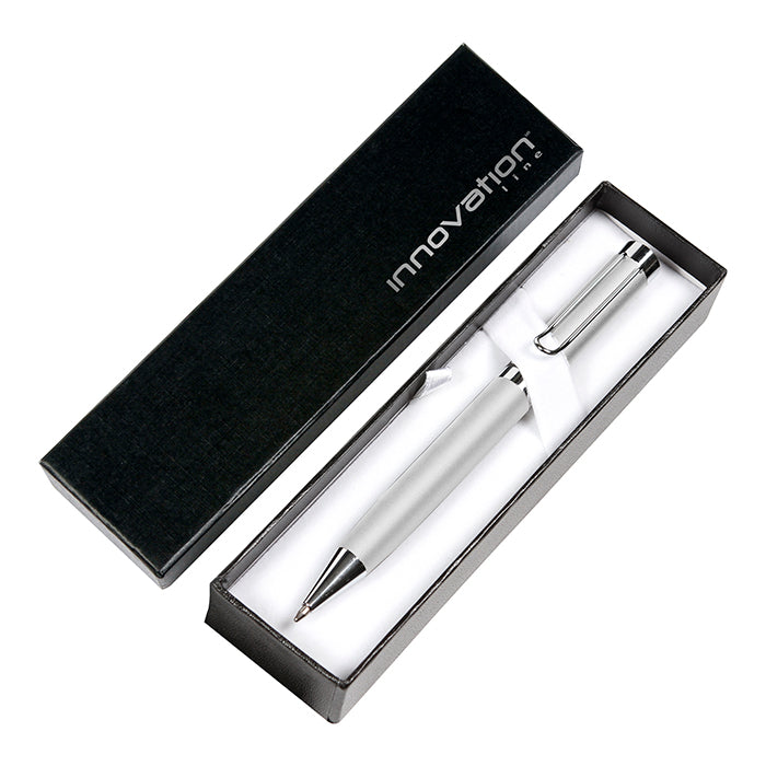 BOLÍGRAFO TWIST TIPO BARREL RAWA BL-105