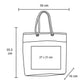 BOLSA GRECIA BL 106