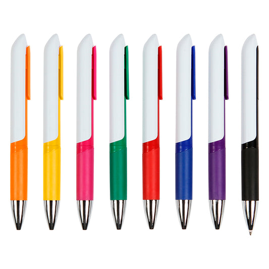 BOLÍGRAFO DE PLÁSTICO KORD BL-109
