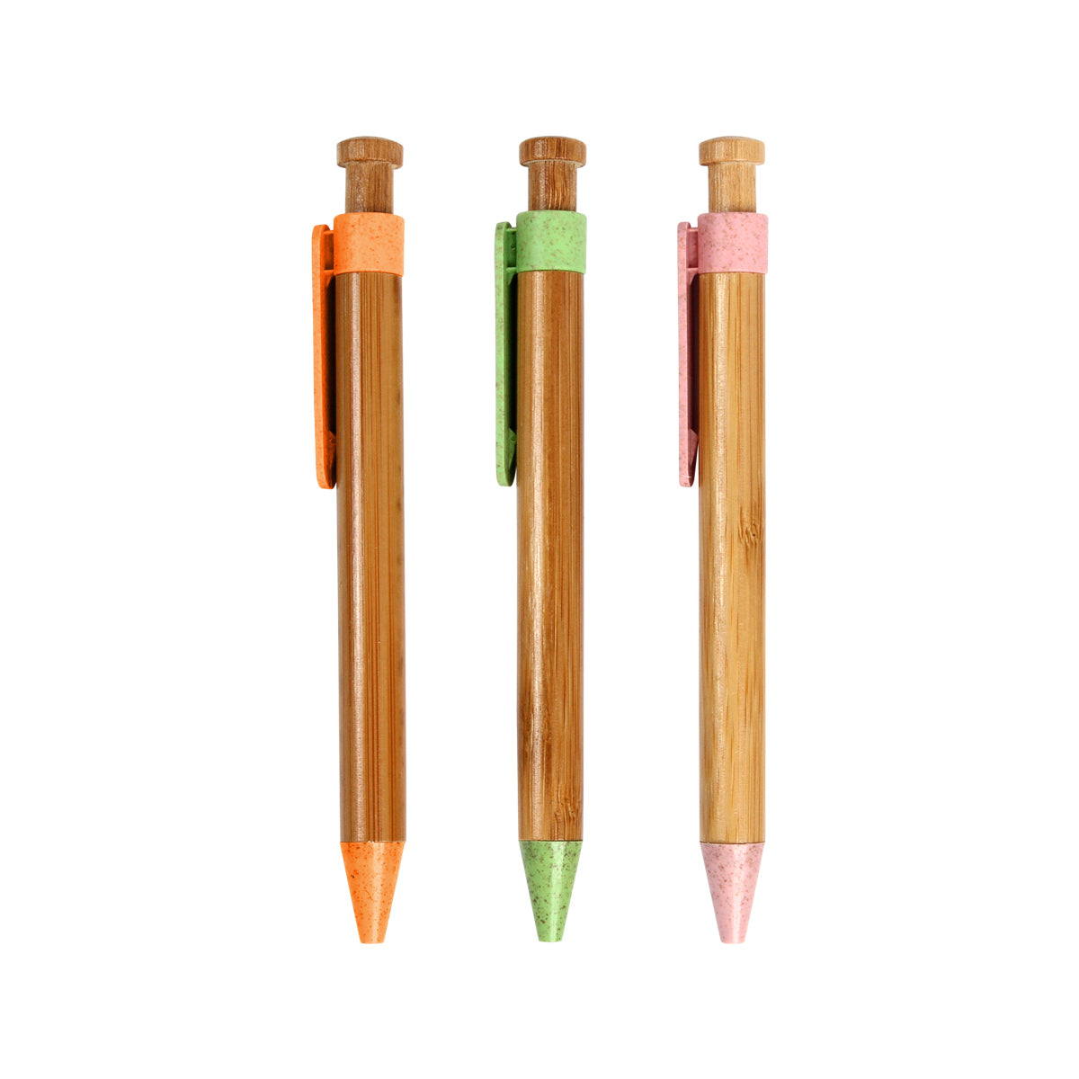 BOLÍGRAFO DE BAMBÚ JENA BL-111