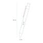 BOLÍGRAFO DE BAMBÚ JENA BL-111