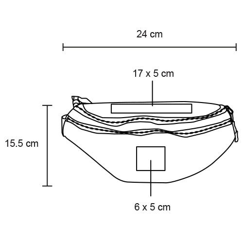 CANGURERA KANGAROO BL 112