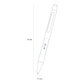 BOLÍGRAFO EN ALUMINIO ESTAMBUL BL-112
