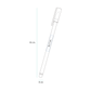 BOLÍGRAFO DE PLÁSTICO KIEL BL-121