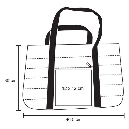 BOLSA UNIK BL 124