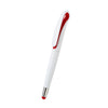 BOLÍGRAFO DE PLÁSTICO LECCO BL-127