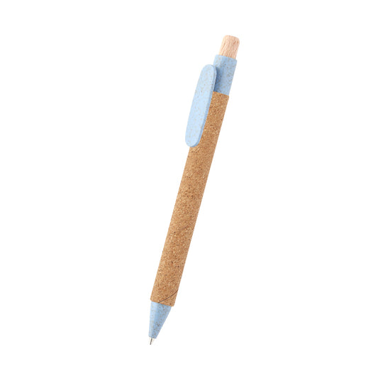 BOLÍGRAFO DE CORCHO CANTABRIA BL-128