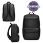 MOCHILA SAFIRE ADVANCED BL 133