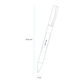 BOLÍGRAFO DE BAMBÚ LORCA BL-133