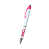 BOLÍGRAFO DE PLÁSTICO BOLONIA BL-134