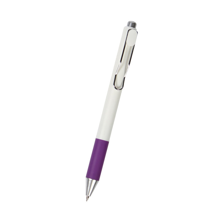 Bolígrafo de plástico Biella BL-141