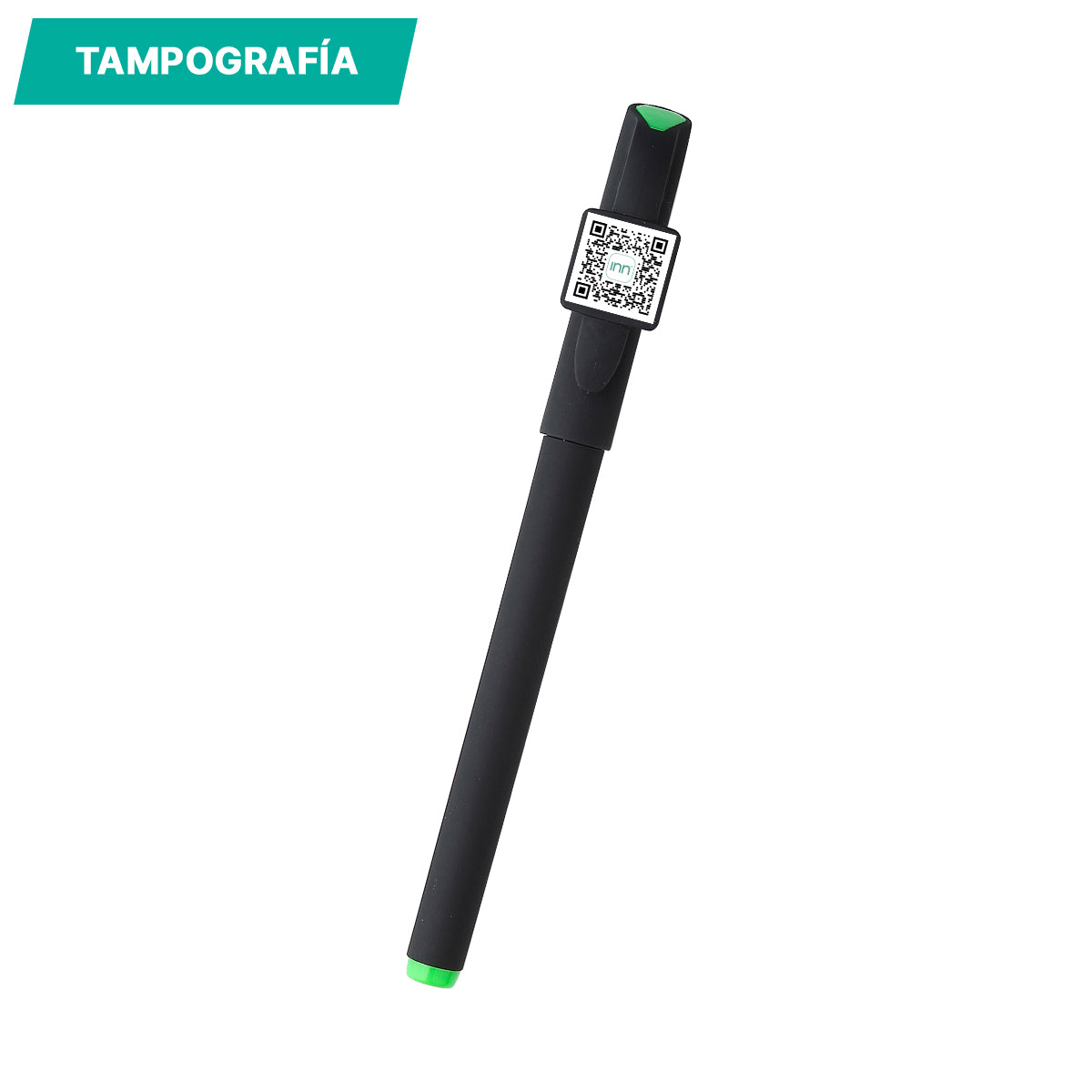 Bolígrafo Talsi BL-142