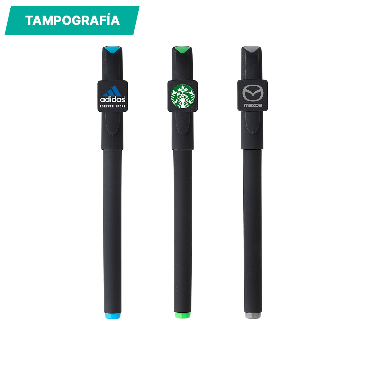 Bolígrafo Talsi BL-142