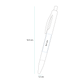 BOLÍGRAFO ANTIBACTERIAL BL-143