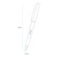 BOLÍGRAFO BOMA BL-144