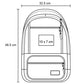 MOCHILA ATENAS BL 145
