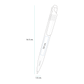 BOLÍGRAFO DE RPET LISALA BL-145