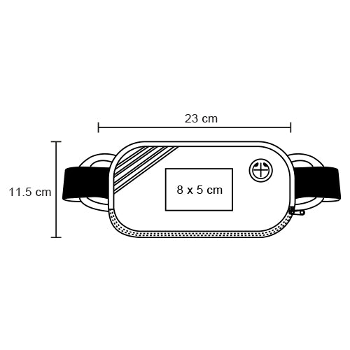 CANGURERA SPRINTER BL 151