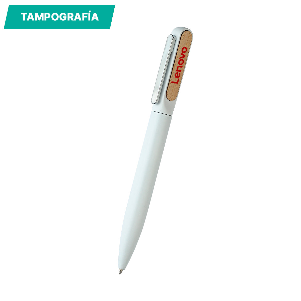Bolígrafo Breslavia BL-151