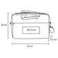 PORTAFOLIO PITT BL 152
