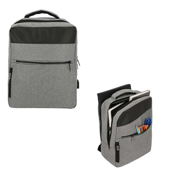 MOCHILA CAIRO BL 154