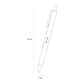 BOLÍGRAFO LOMÉ BL-155