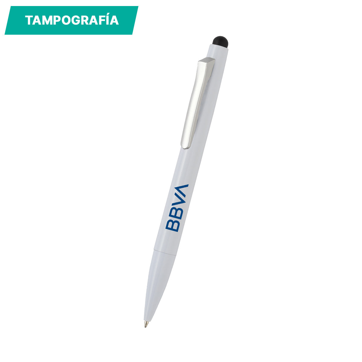 Bolígrafo Lindi BL-159