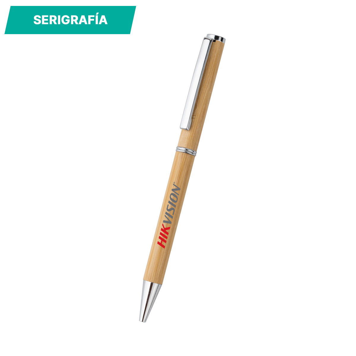 Bolígrafo Tudmur BL-162