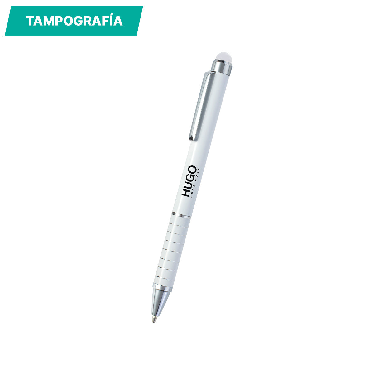 Bolígrafo Bosra BL-163