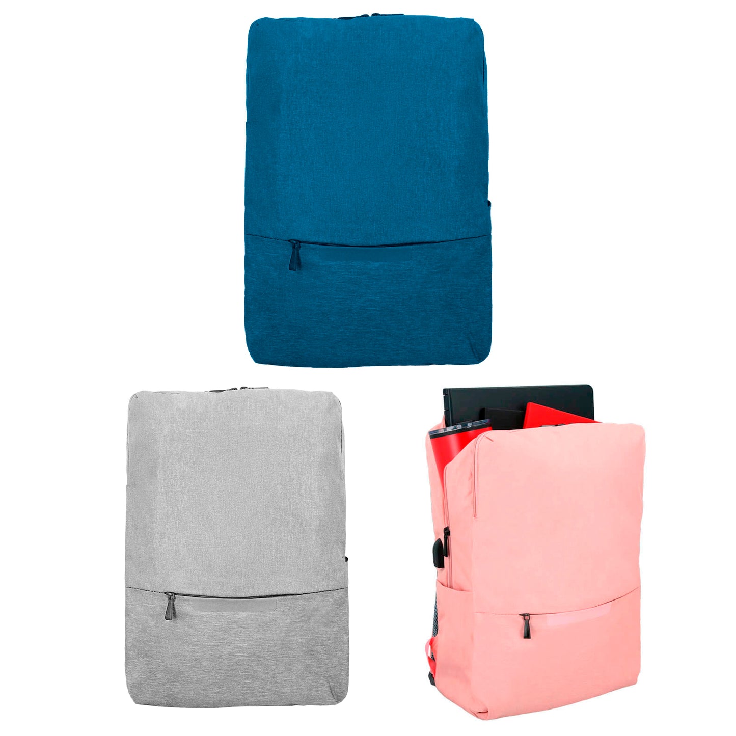 MOCHILA NOMAD BL 163