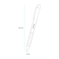 BOLÍGRAFO BOSRA BL-163