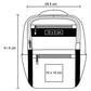 MOCHILA EXPEDITION BL 165