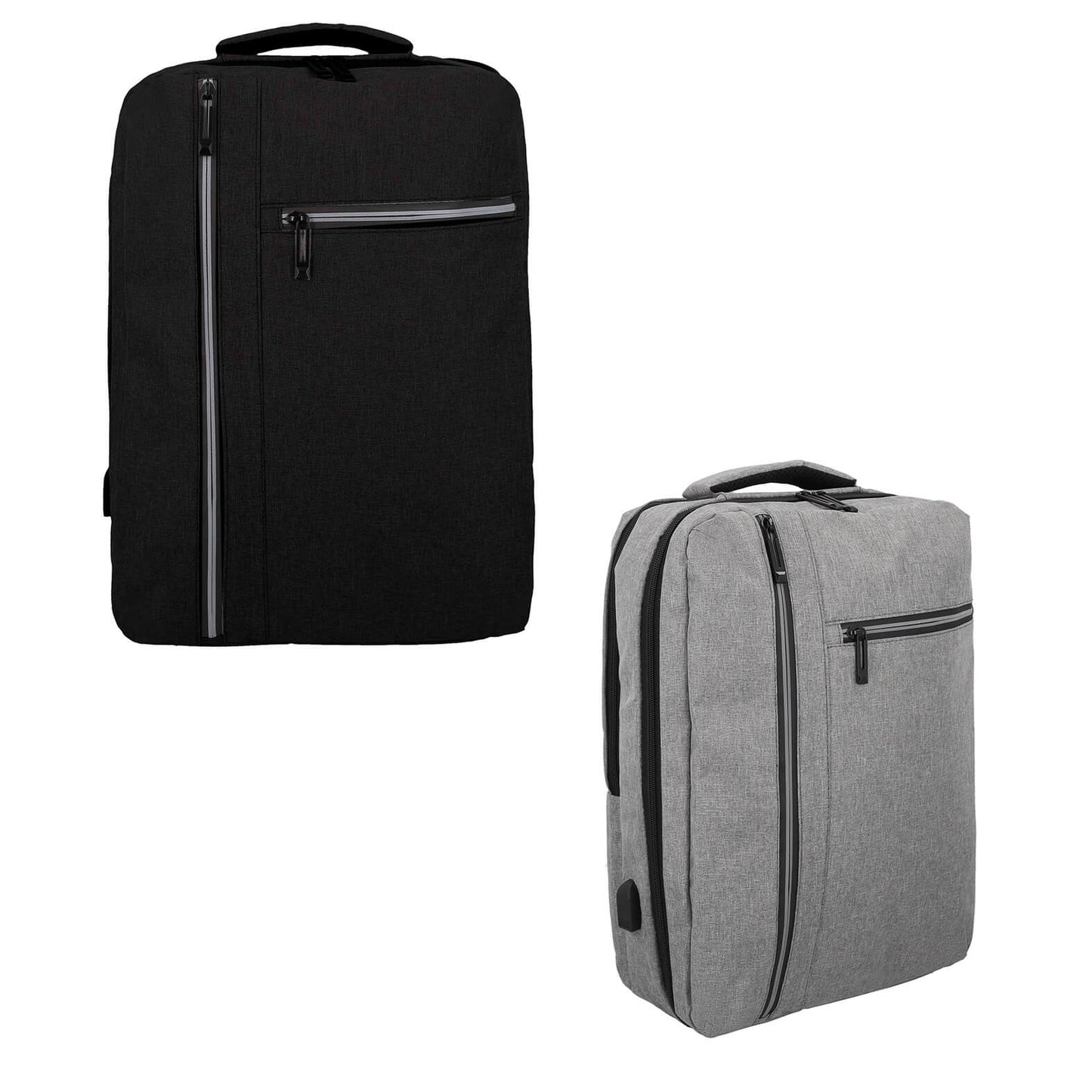 MOCHILA SUMMIT BL 166