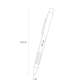 BOLÍGRAFO CELLENO BL-166