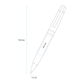 BOLÍGRAFO DATTILO BL-167