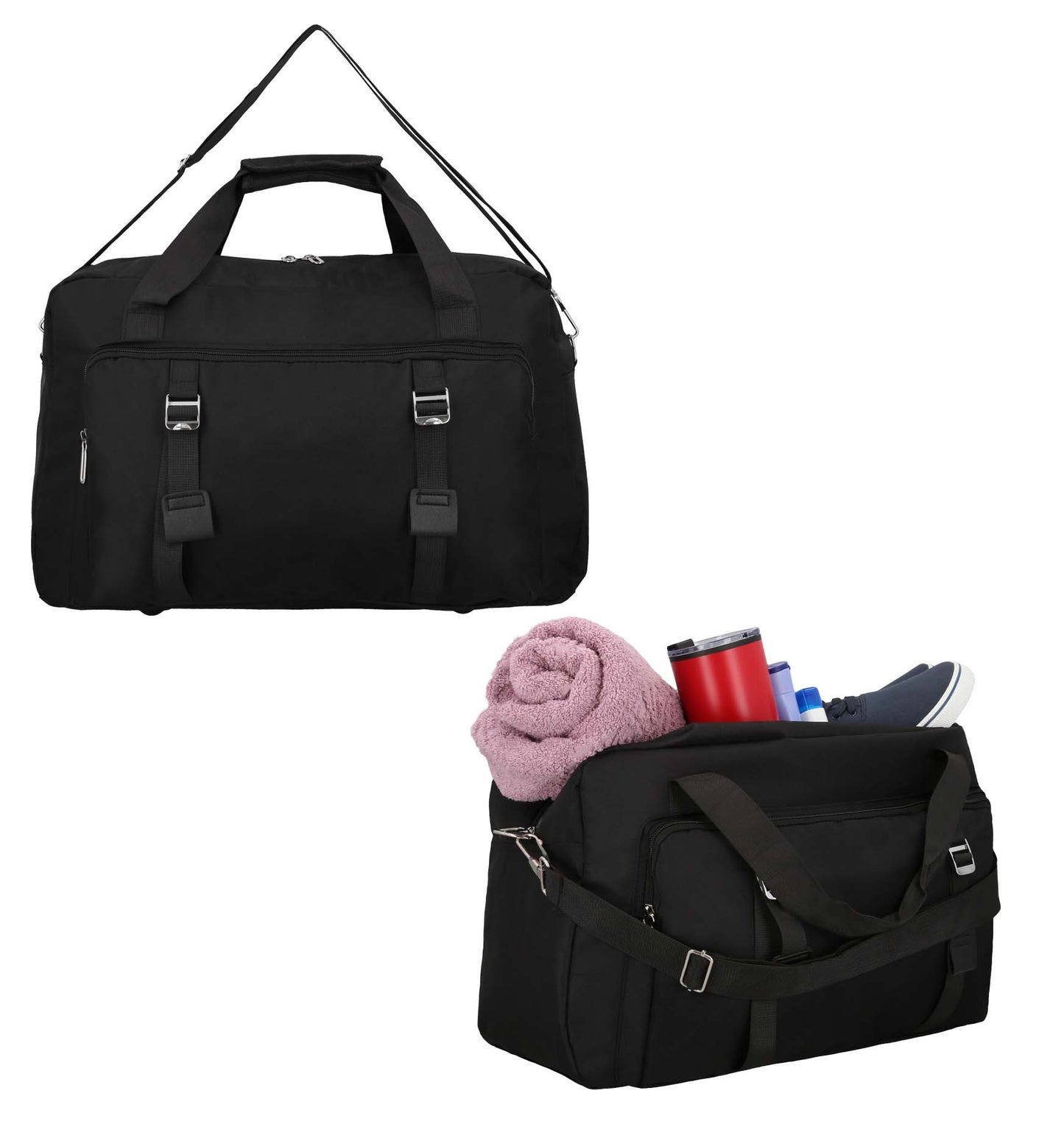 MALETA DOHA BL 169