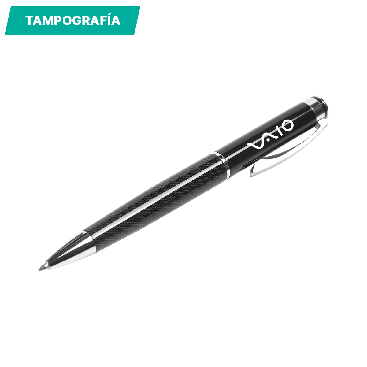 Bolígrafo Cappella BL-170