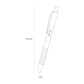 BOLÍGRAFO MARSALA BL-173