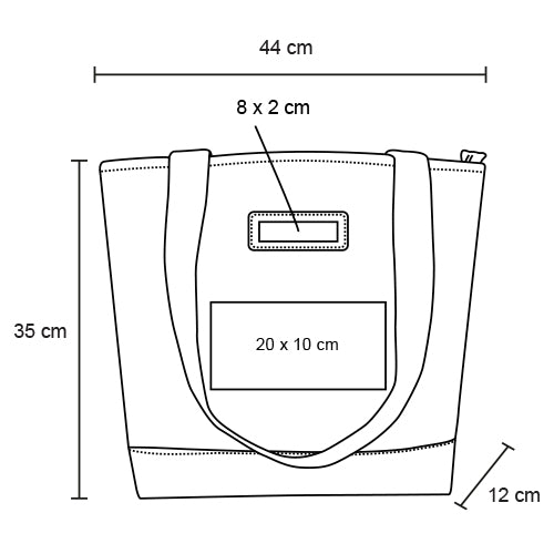 BOLSA ELSA BL 174