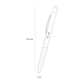 BOLÍGRAFO PALMA BL-174