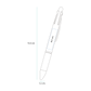 BOLÍGRAFO NUBIA BL-176