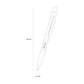 BOLÍGRAFO GLAM BL-181