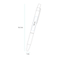 BOLÍGRAFO SCAI BL-184