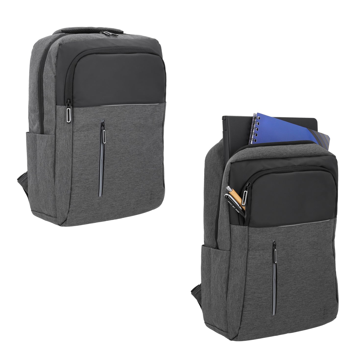 MOCHILA SAJONIA BL 185