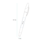 BOLÍGRAFO VASTERAS BL-187